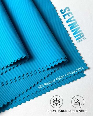 Kies Repreve Fabric voor duurzame en hoogwaardige textieloplossingen