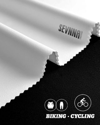 Innovatieve sport beha stof voor intensieve en krachtige activiteiten