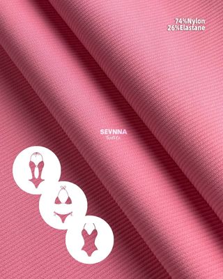 Eco-vriendelijke zwembroekstof voor uw duurzame zwembroekcollectie