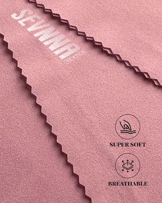 Ontdek de Veelzijdigheid van Activewear Breistof voor Jouw Actieve Levensstijl
