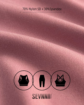 Ontdek de Veelzijdigheid van Activewear Breistof voor Jouw Actieve Levensstijl
