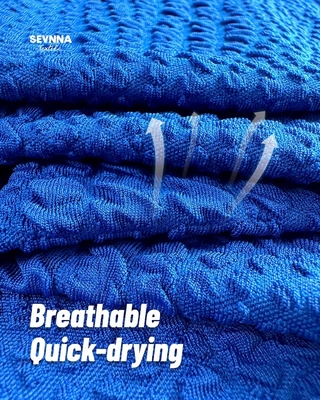 Ervaar ongeëvenaard comfort en flexibiliteit met Stretch Lycra Stoffen voor Kledingproductie