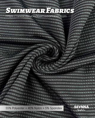 Machinewasbare prestatie-textiel, rekbaar en duurzaam voor productie