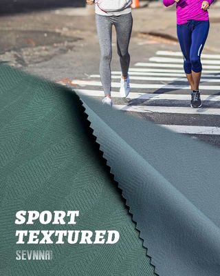 Comfortabele prestatie textielmachine wasbaar en duurzaam voor lange termijn