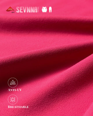 Lichtgewicht stretch Lycra stof 81 Nylon 19 Lycra 215 g/m²