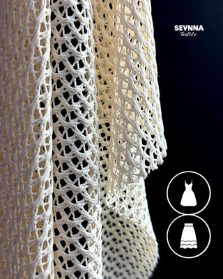 170 g/m² dubbelgebreide stof, perfect voor de zomer- en herfstseizoenen