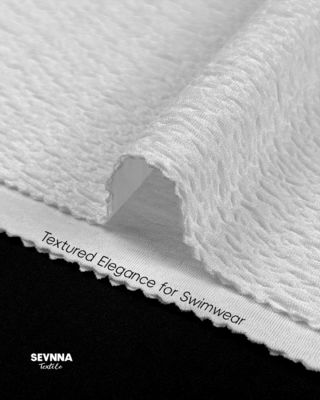 Gebreide dubbel gebreide stof Jacquard-stijl voor duurzame en veelzijdige textielproducten