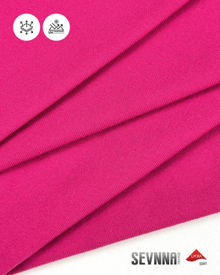 Stretch Lycra Stoffen Het beste materiaal voor stretchy en high-performance trainingskleding