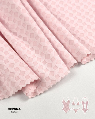 Ontdek de Voordelen van Gestructureerde Zwemstof voor Zwemkledingfabrikanten