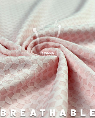 Ontdek de Voordelen van Gestructureerde Zwemstof voor Zwemkledingfabrikanten