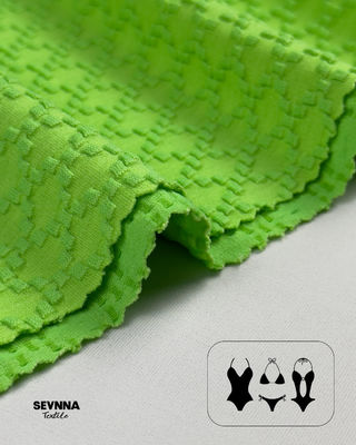 Geweven zwembroek Hoogwaardig materiaal voor comfortabele en stijlvolle zwembroeken