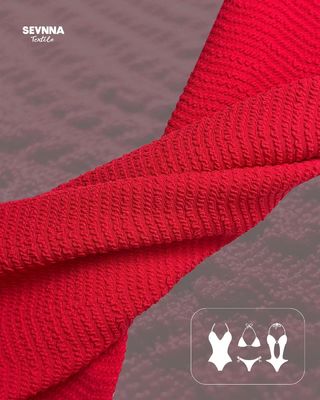 Hoogwaardige stretch legging stof met een breedte van 135 cm, gemaakt van gerecycled polyester en spandex