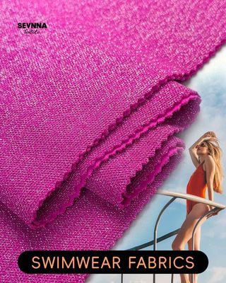 Ademende en duurzame stretch legging stof met milieuvriendelijke gerecyclede nylonmix voor een comfortabele pasvorm