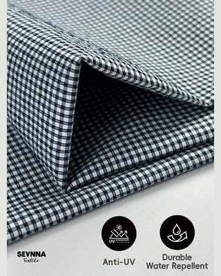 Lightweight 100gsm Running Fabrics with UPF 50+ Sun Protection and 100% Polyester Composition