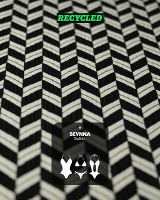 Milieuvriendelijk 260 gram dubbel gebreide stof veelzijdig voor zomer/herfst