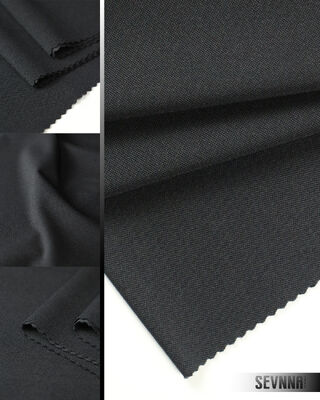 Snelle drogende fietsstof met een breedte van 170 cm en 78% nylon + 22% spandex voor ademende fietstextiel
