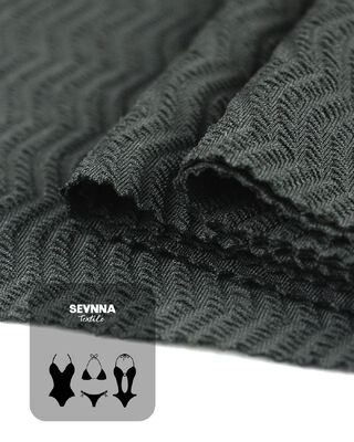 Stretch Legging Stof met 310 gsm Gewicht en 140 cm Breedte voor Medium Gewicht Comfort en Veelzijdigheid