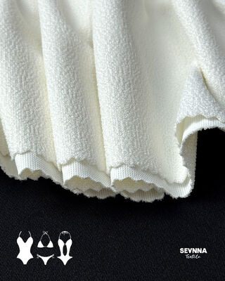 220 gm gerecycled zwembroekstof - snel droogend en ademend milieuvriendelijk zwembroekmateriaal