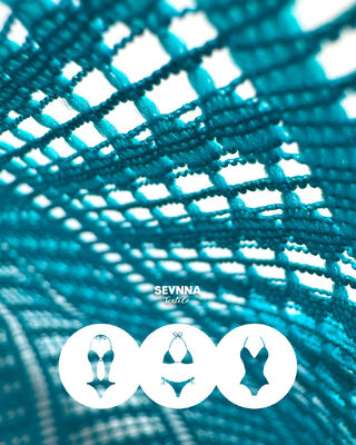 160 gram Jacquard-stijl dubbel gebreide stof met gerecycled nylon voor duurzame en comfortabele kleding