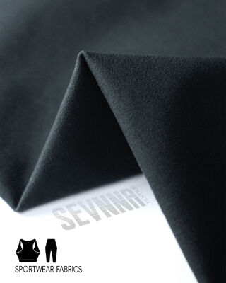 Ademende, vochtafvoerende UV-beschermende fietsstof voor hoogwaardige fietskleding