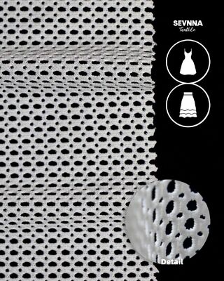 Functioneel Stoffen die zijn ontwikkeld om een superieure comfortabele duurzaamheid en milieubescherming te bieden voor professionele textiel