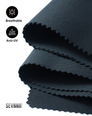 Sneldrogende waterdichte vochtafvoerende fietsstof voor verbeterde fietsprestaties