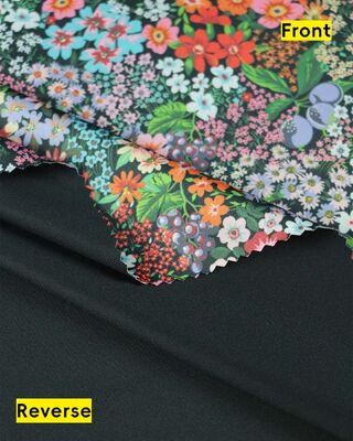 Vocht afzuigend sport beha stof met groene textiel superzacht strek voor activitywear