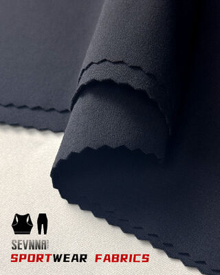 240 gm Functionele stoffen met UV-bescherming en vochtonttrekking voor hoogwaardige textielproducten