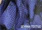 De semi Saaie Geweven Gerecycleerde Nylon Textiel van Stoffenactivewear met Jacquardstrepen