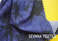 De semi Saaie Geweven Gerecycleerde Nylon Textiel van Stoffenactivewear met Jacquardstrepen