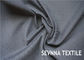 De zwarte van de de Stoffen Bidirectionele Rek van Lycra Eco Vriendschappelijke Swimwear Bruine kleur Ray door