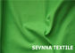 Nylon de Kousstof van Dyeablespandex, Groene Waterdichte Nylon Stof