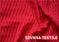 Materiaal van Spandex van de Eco het Textiel Gerecycleerde Nylon Stof Hoge Rek Gemengde
