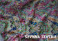 De Breiende Naaiende Nylon Stof van de tricotafwijking met Mej. JP7 Digitale Druk
