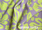Stof van de Unifi breit de Textiel Gerecycleerde Polyester voor Repreve-Vezel Jersey