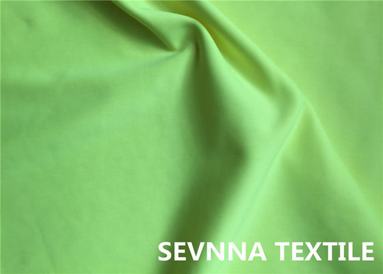 Tricot Gerecycleerde Repreve-Stof voor het Moederschap Activewear van Opwarmingsstijlen
