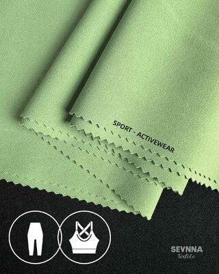 Snel droogend UV-beschermingsstof Stretchable Biking Fabric voor hoogwaardige fietskleding