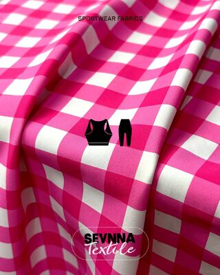 Ademende Performance Textiel Biedt Kleurvastheid Ja Perfecte Keuze voor Sportkleding Outdoor Kleding en Beschermende Kleding