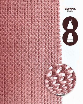 95% Nylon 5% Elastane Recycled Badkleding Stof Comfortabel Duurzaam Materiaal Perfecte keuze voor de badkledingindustrie
