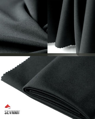 230GSM UPF 50+ Vochtregulerende NILIT Nylon 6.6 Lycra Stof voor Activewear SP7467