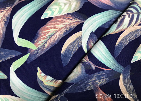 Stof van de Bustehouderwicking van Eco de Vriendschappelijke Sporten, Paisley Gedrukte In te ademen Ondergoedstof