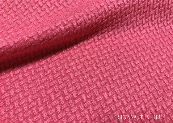 De katoenen Aanraking Activewear breit de Vochtigheid van Wicking van de Stoffenduurzaamheid voor de Kleding van de Looppasyoga