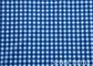 Serigrafie Gedrukte van de Stoffen Donkere Inkjet van Polyesterspandex Kleuren 2 Elastische Manier