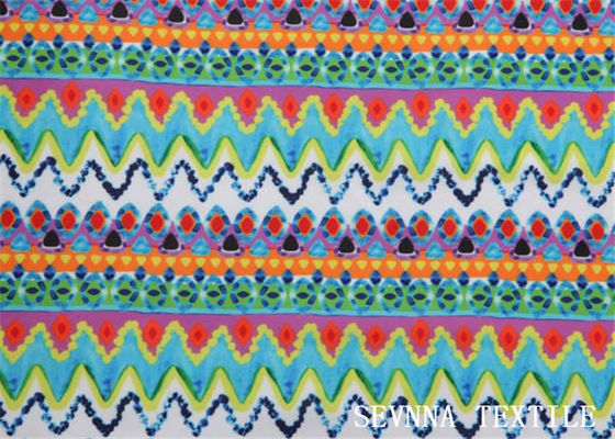 Van de Bustehouder kleurt het Nylon Spandex van de beenkappensport van de Stoffenelastane de Textielvaste lichaam Geen het Langzaam verdwijnen
