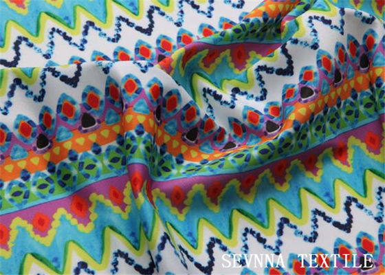 Van de Bustehouder kleurt het Nylon Spandex van de beenkappensport van de Stoffenelastane de Textielvaste lichaam Geen het Langzaam verdwijnen