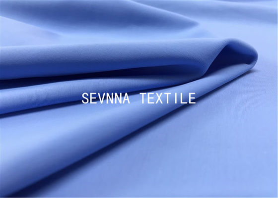 115GSM 88% Gerecycled Polyester + 12% Spandex Gerecyclede Zwemkledingstof voor Cirkelvormige Breimachines