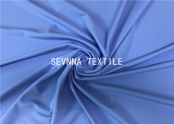 115GSM 88% Gerecycled Polyester + 12% Spandex Gerecyclede Zwemkledingstof voor Cirkelvormige Breimachines