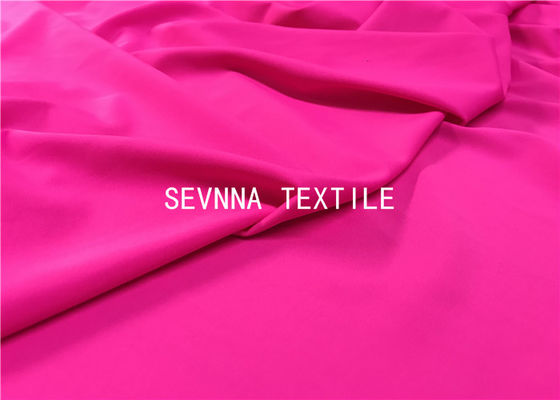 210GSM 90%Recycled Polyester + 10%Spandex Recycled Swimsuit Stof voor Triangle Bandeau Bikini