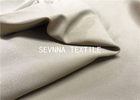 200gsm 76% Gerecycled Polyester + 24% Spandex Gerecyclede Zwemstof voor Cirkelvormig Breien
