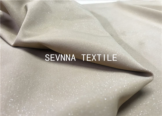 200gsm 76% Gerecycled Polyester + 24% Spandex Gerecyclede Zwemstof voor Cirkelvormig Breien